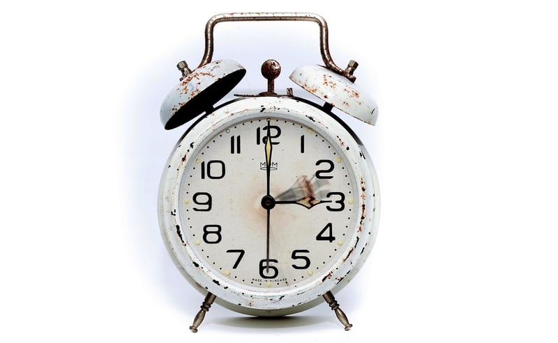 Time-Shift Experts