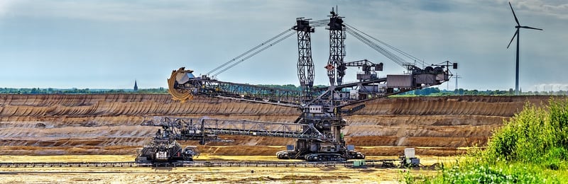 Industrial Machinery