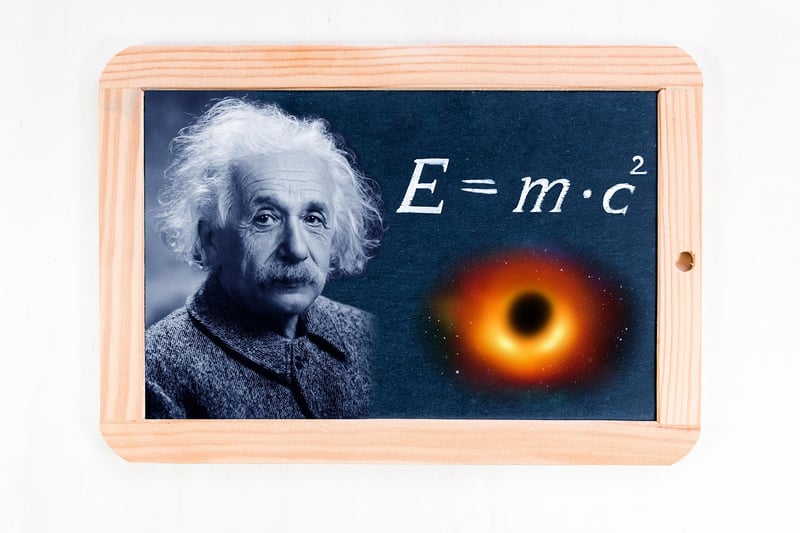 Stephen Hawking